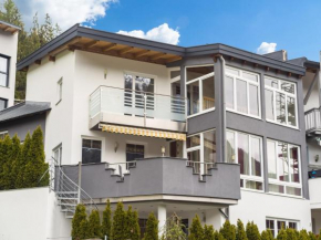 Herrliche Ferienwohnung mit Sauna in Strengen